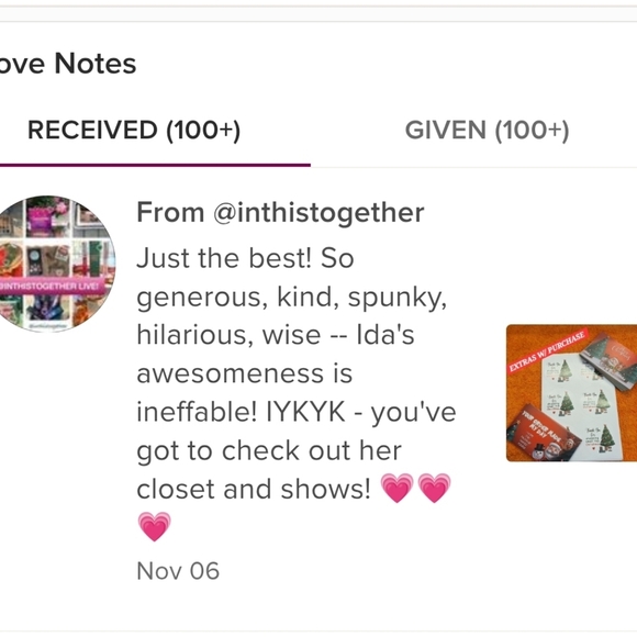 💃🏽🎶11/13 11:19PM PST 🌟ALL  SHIPPING SUPPLIES AND OTHER ITEMS🌟 🎶💃🏽 - Picture 7 of 11